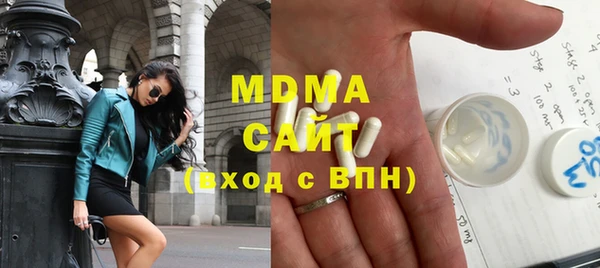 индика Арсеньев